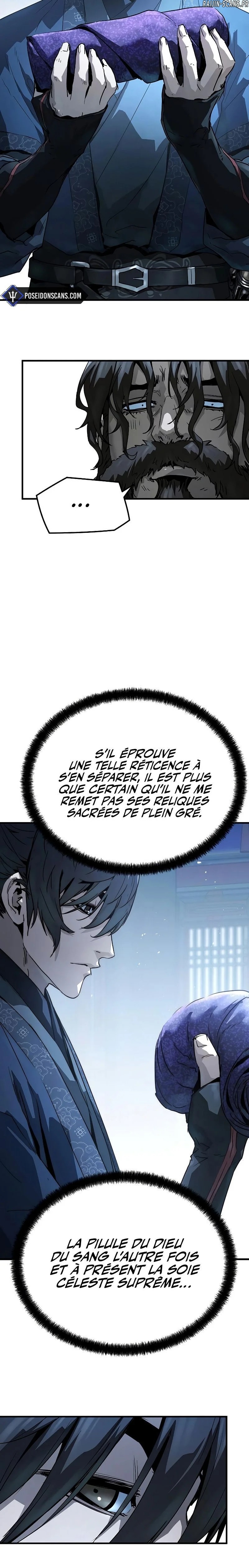 Read Absolute Regression FR Manga Online