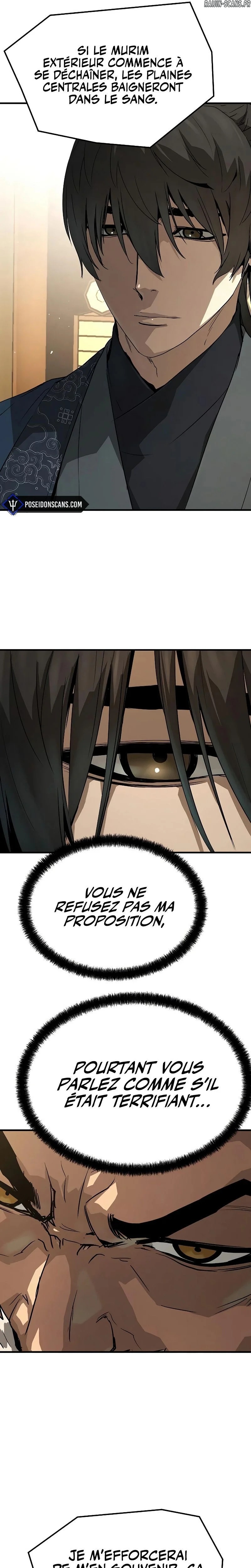 Read Absolute Regression FR Manga Online