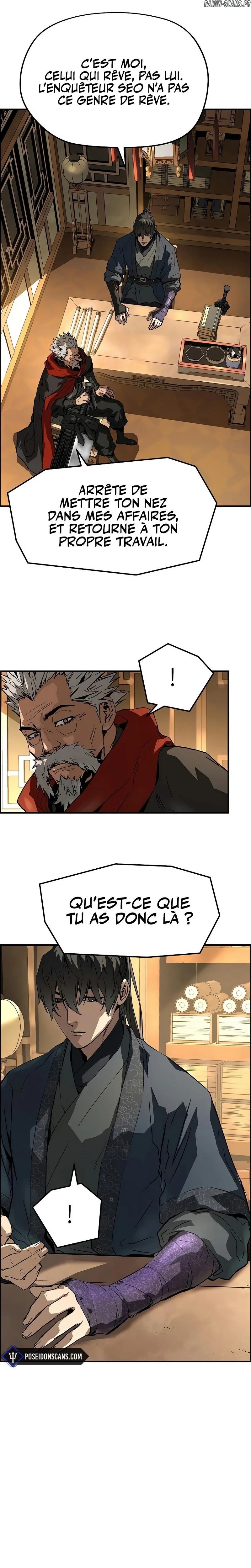 Read Absolute Regression FR Manga Online