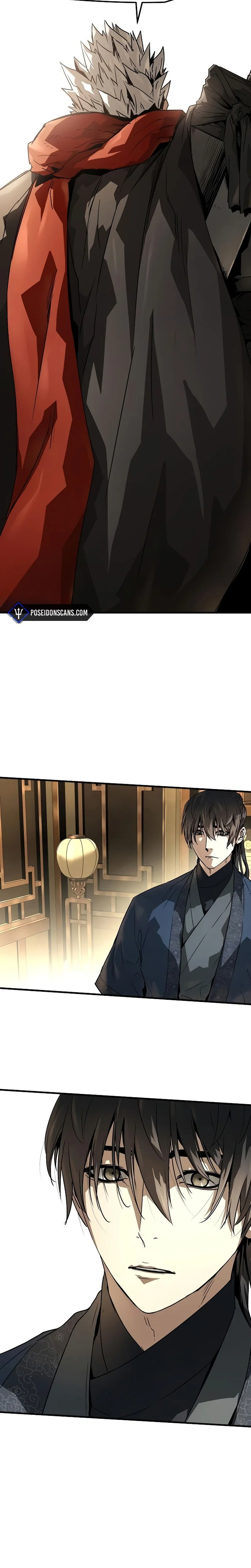 Read Absolute Regression FR Manga Online