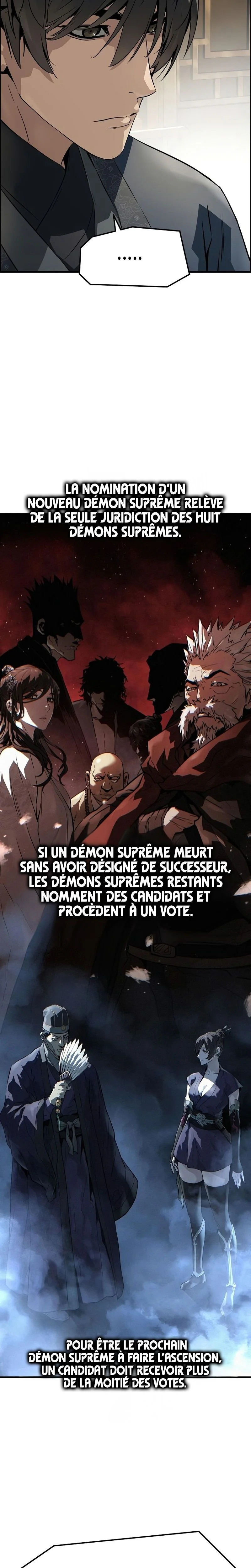 Read Absolute Regression FR Manga Online