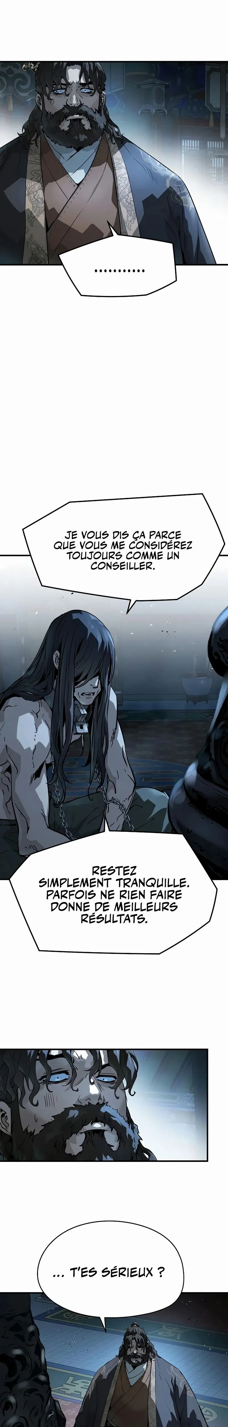 Read Absolute Regression FR Manga Online