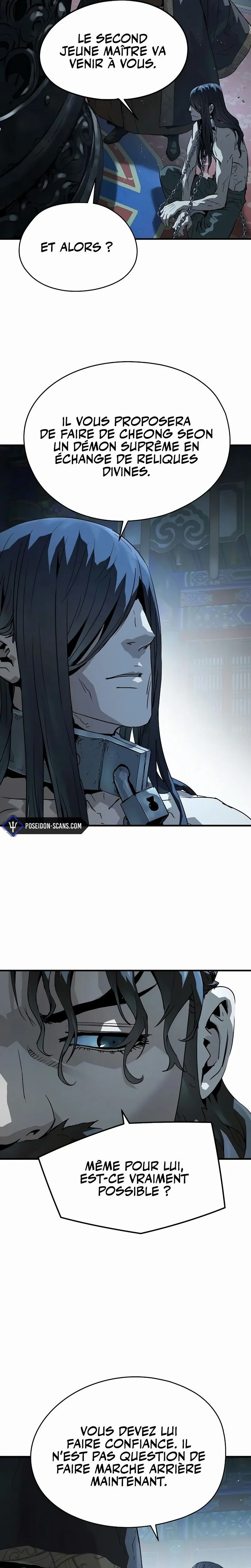 Read Absolute Regression FR Manga Online