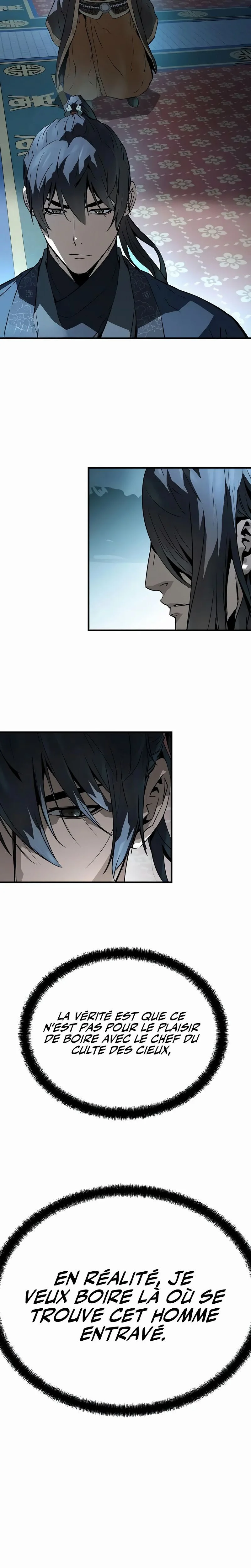 Read Absolute Regression FR Manga Online
