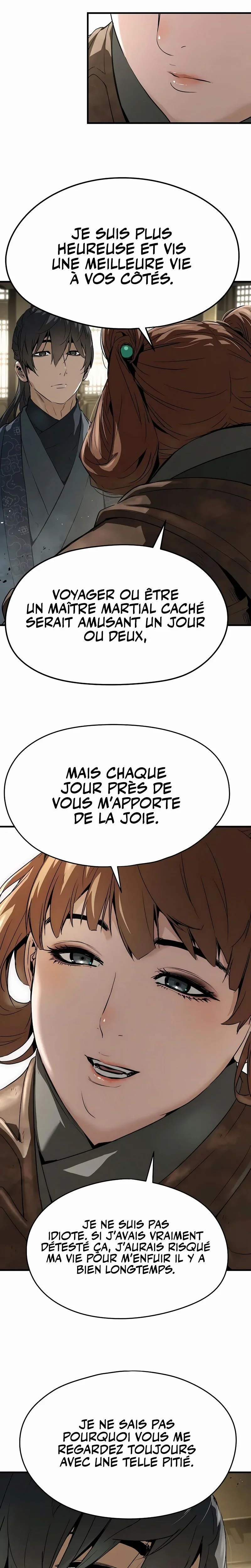 Read Absolute Regression FR Manga Online