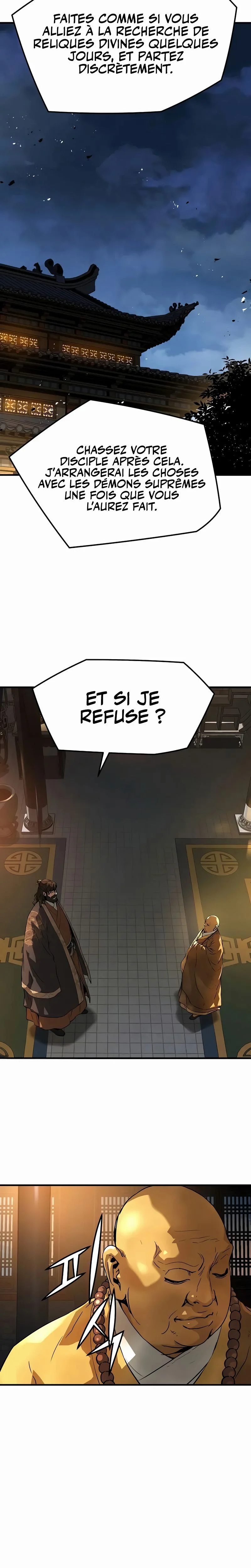 Read Absolute Regression FR Manga Online