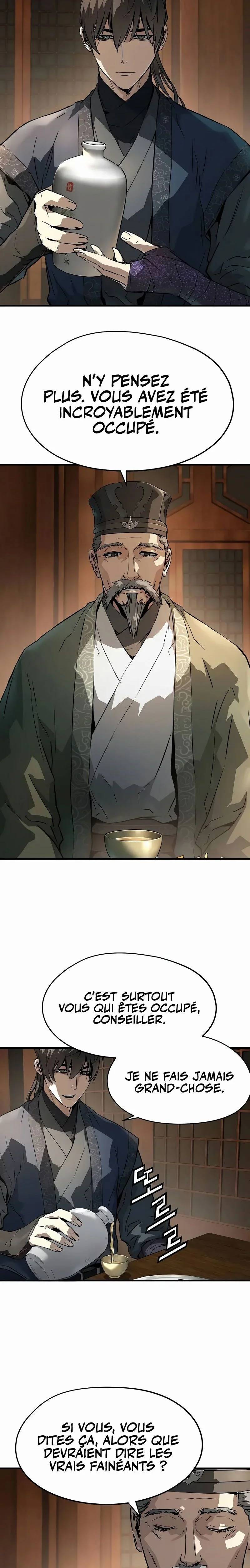 Read Absolute Regression FR Manga Online