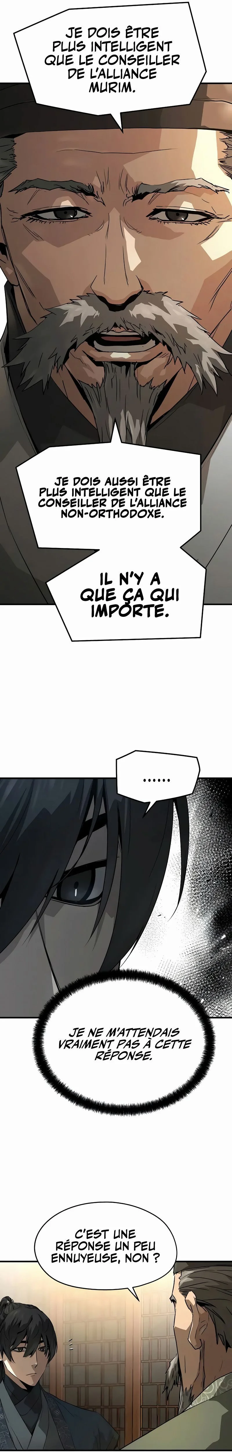 Read Absolute Regression FR Manga Online