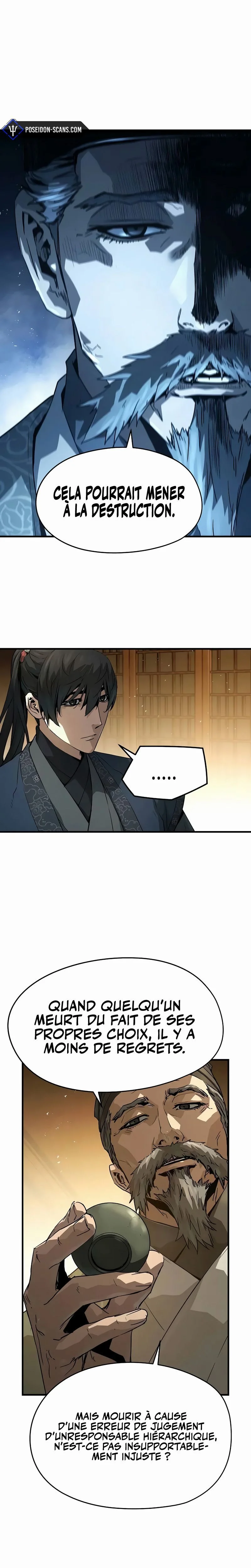 Read Absolute Regression FR Manga Online