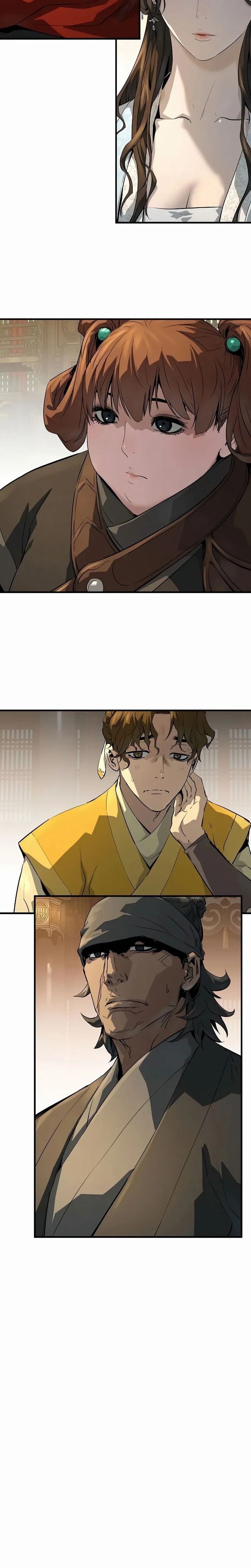 Read Absolute Regression FR Manga Online