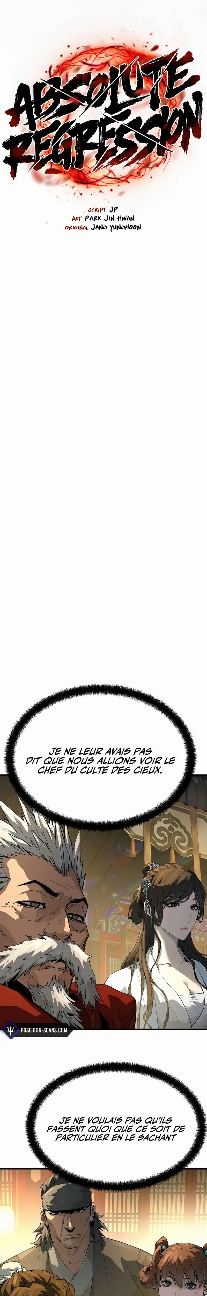 Read Absolute Regression FR Manga Online