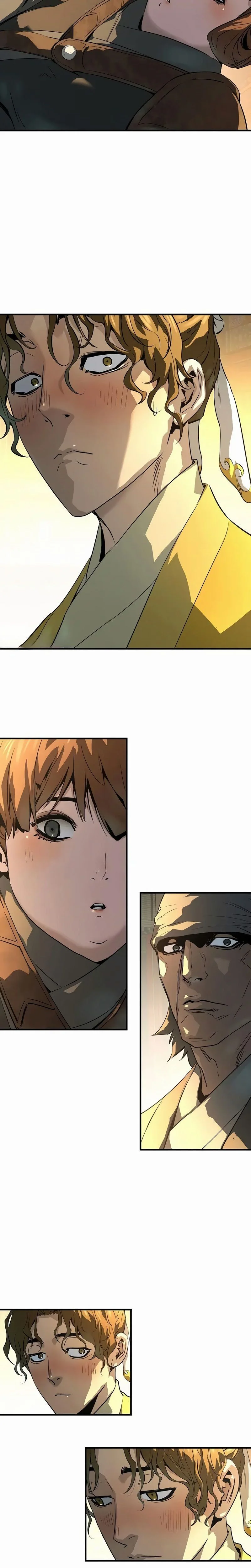 Read Absolute Regression FR Manga Online