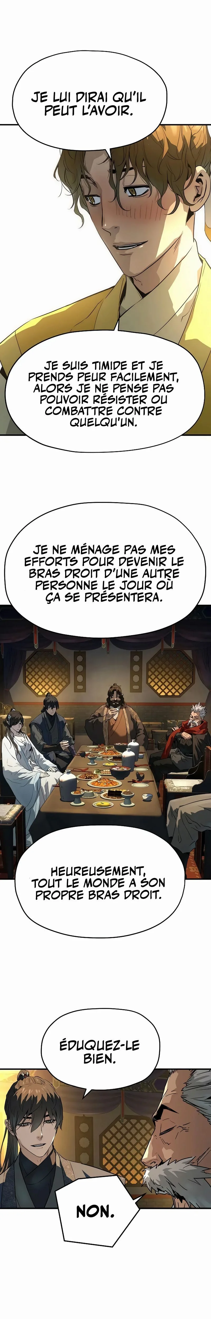 Read Absolute Regression FR Manga Online
