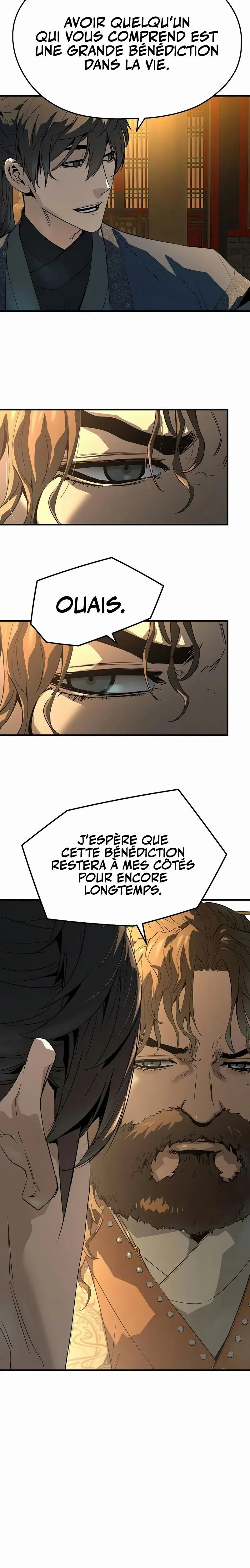 Read Absolute Regression FR Manga Online