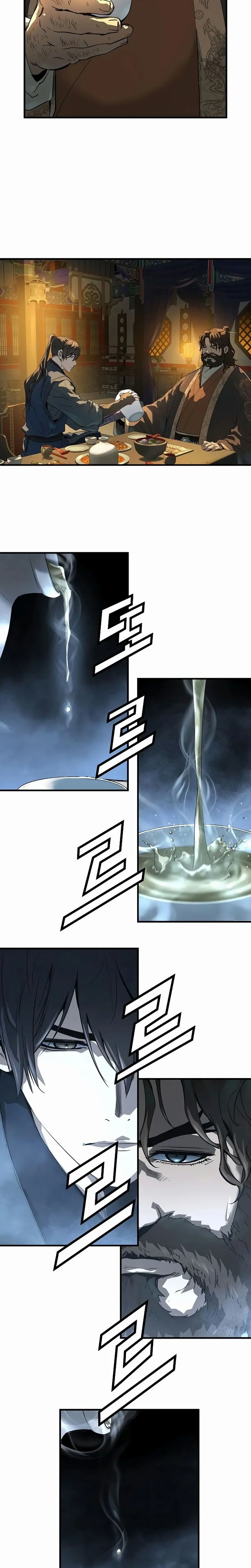 Read Absolute Regression FR Manga Online
