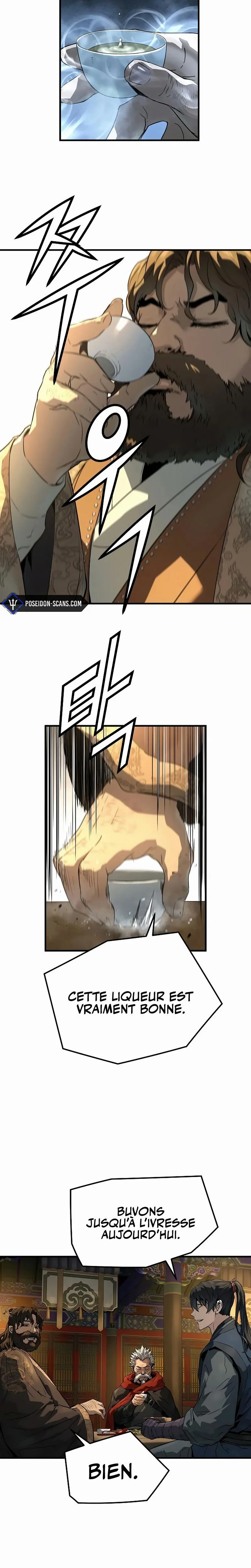 Read Absolute Regression FR Manga Online