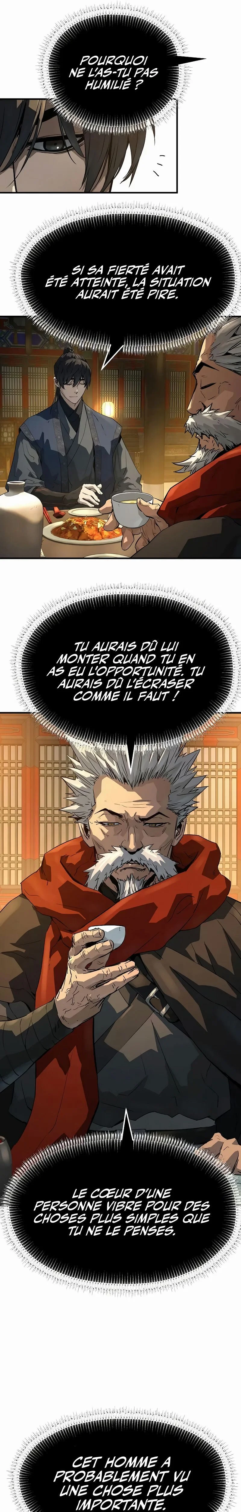 Read Absolute Regression FR Manga Online