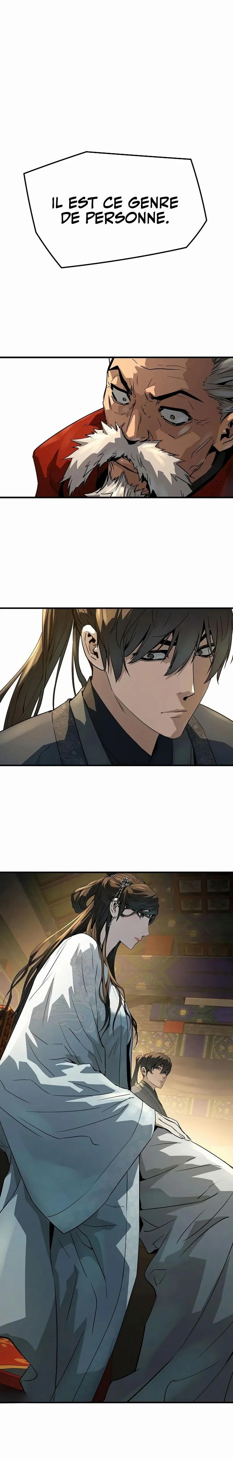Read Absolute Regression FR Manga Online