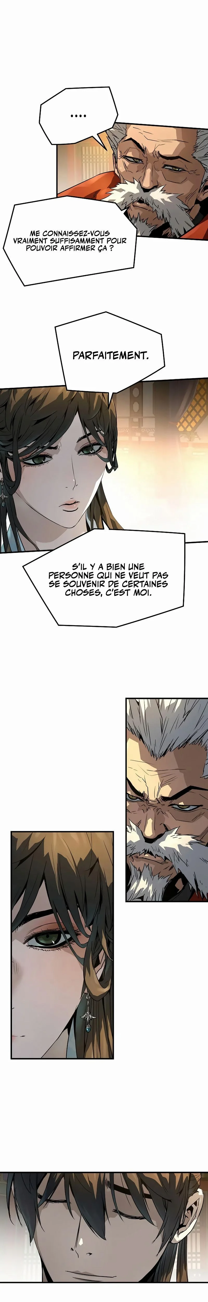 Read Absolute Regression FR Manga Online