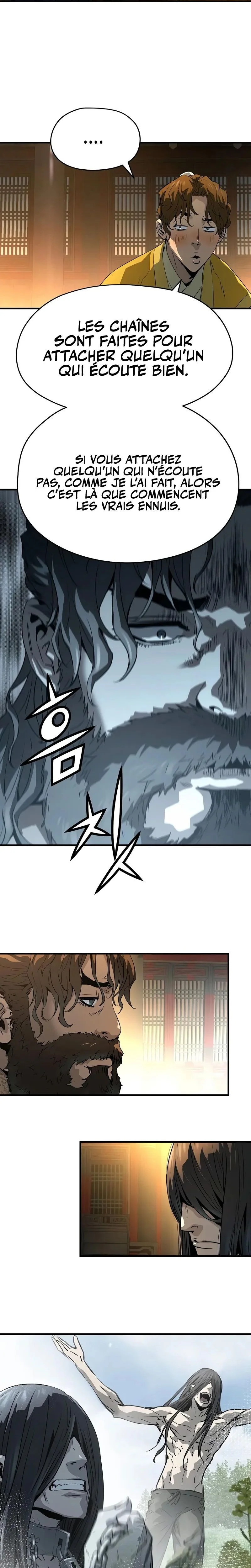 Read Absolute Regression FR Manga Online