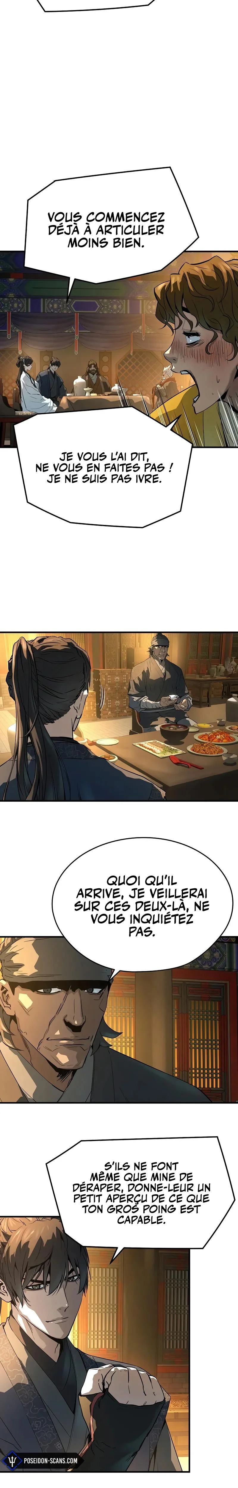 Read Absolute Regression FR Manga Online