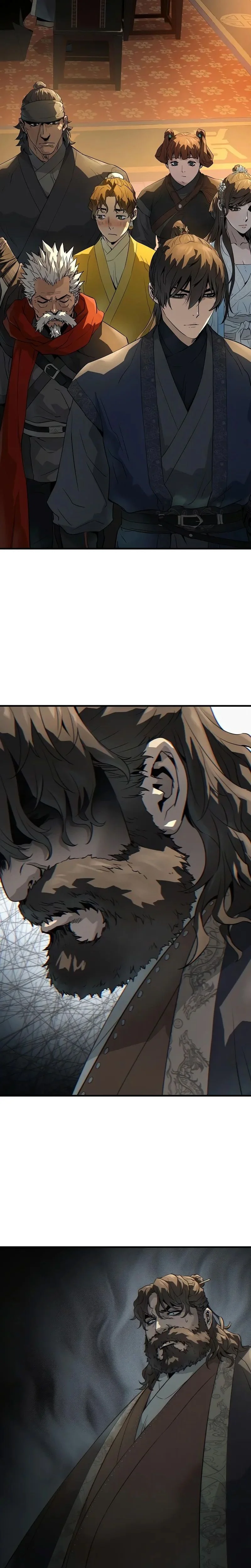 Read Absolute Regression FR Manga Online