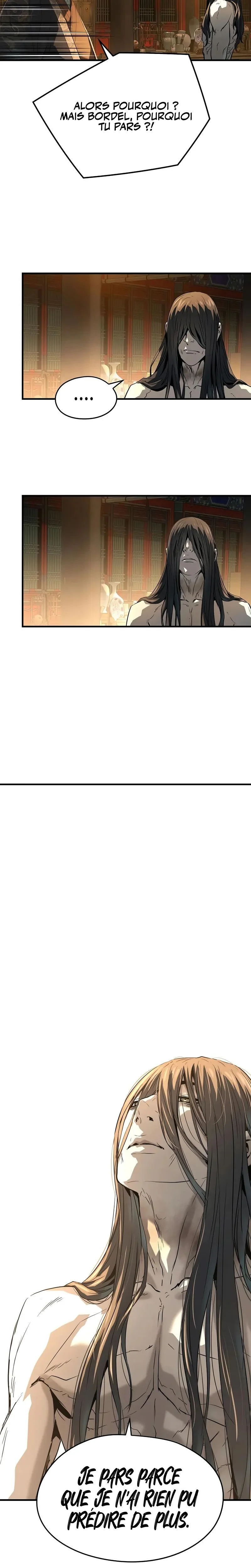 Read Absolute Regression FR Manga Online