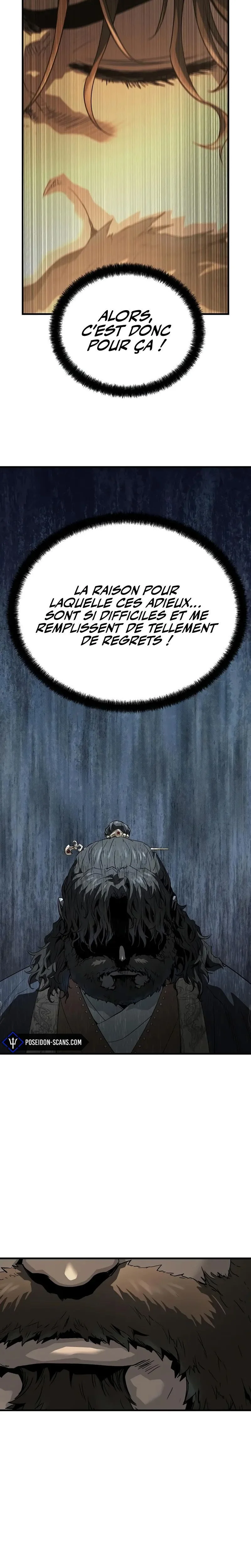 Read Absolute Regression FR Manga Online