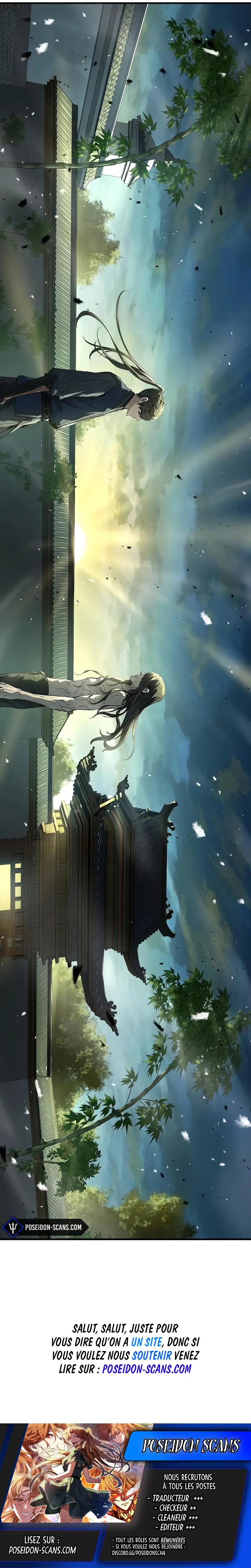 Read Absolute Regression FR Manga Online