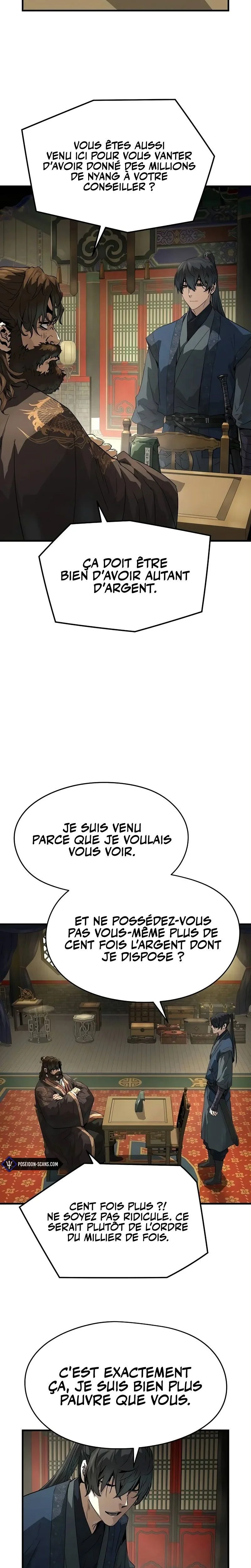 Read Absolute Regression FR Manga Online