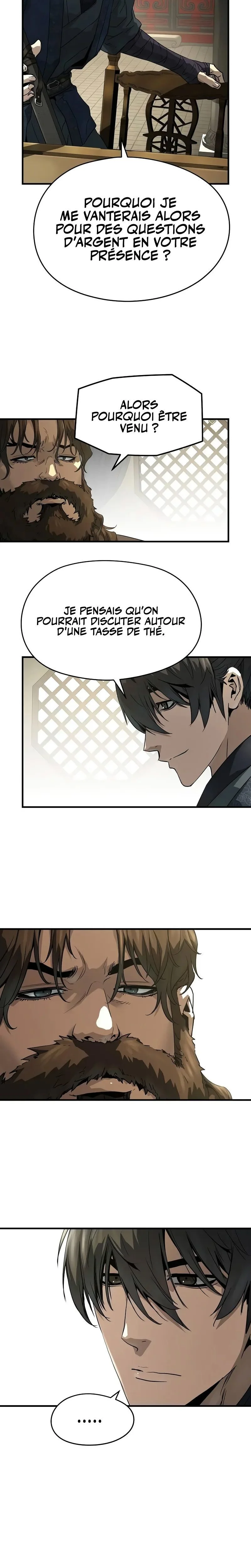 Read Absolute Regression FR Manga Online
