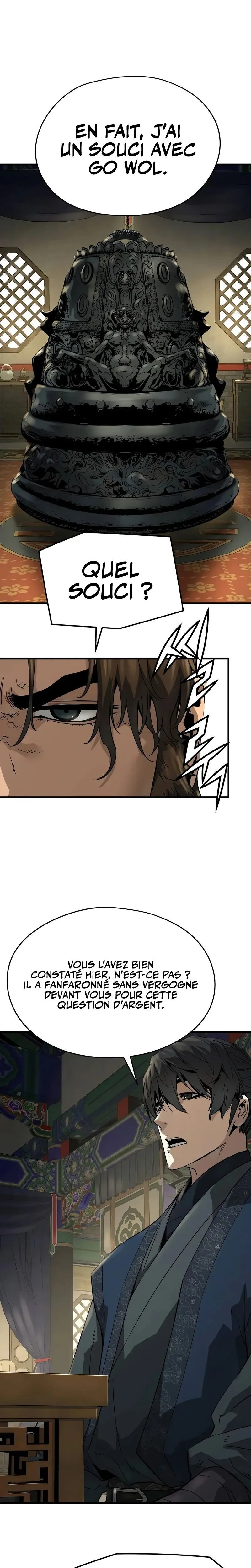 Read Absolute Regression FR Manga Online
