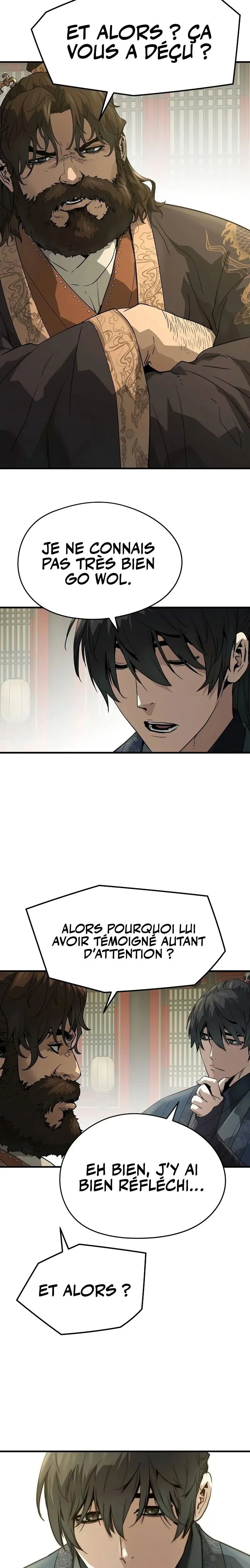 Read Absolute Regression FR Manga Online