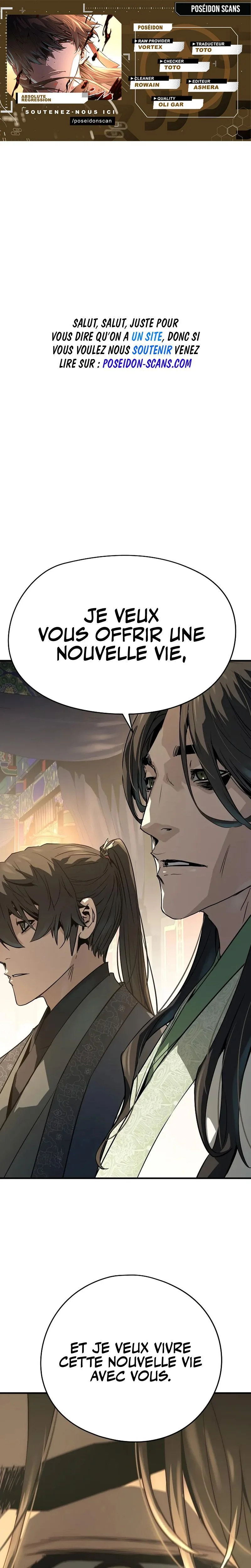 Read Absolute Regression FR Manga Online