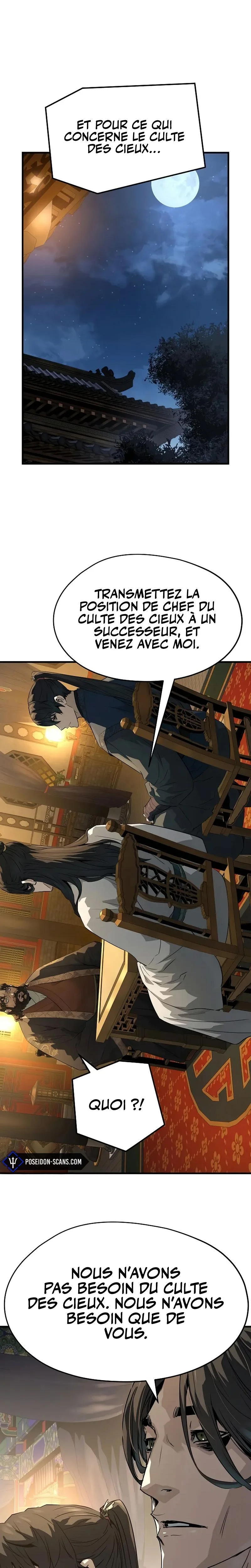 Read Absolute Regression FR Manga Online