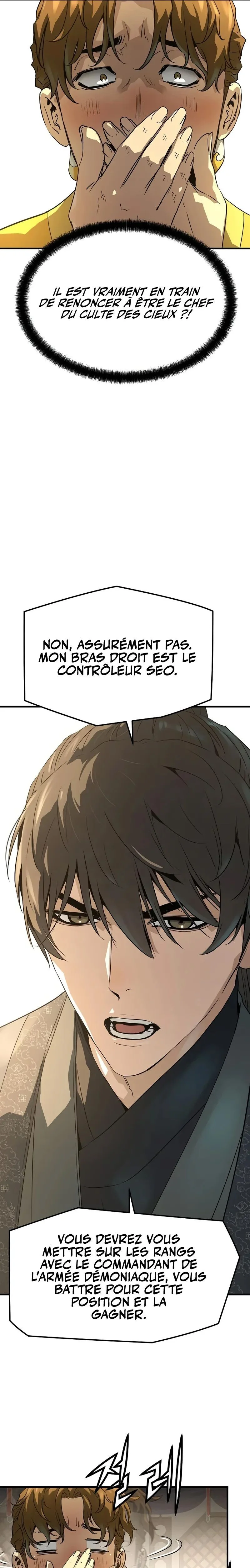 Read Absolute Regression FR Manga Online