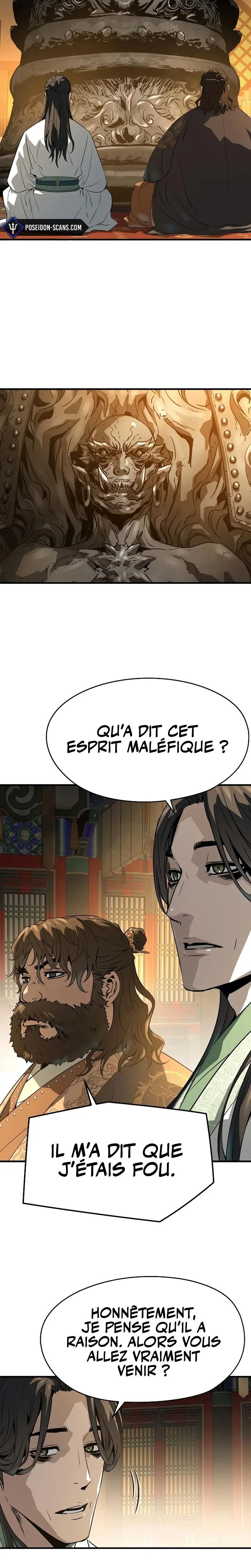 Read Absolute Regression FR Manga Online