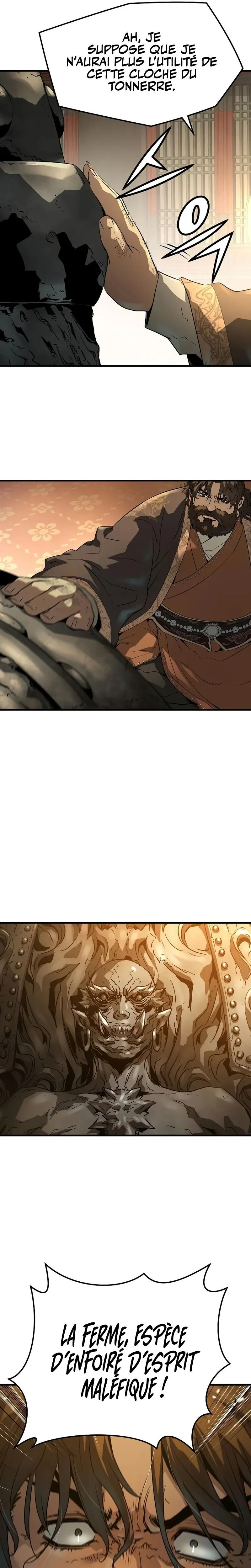 Read Absolute Regression FR Manga Online