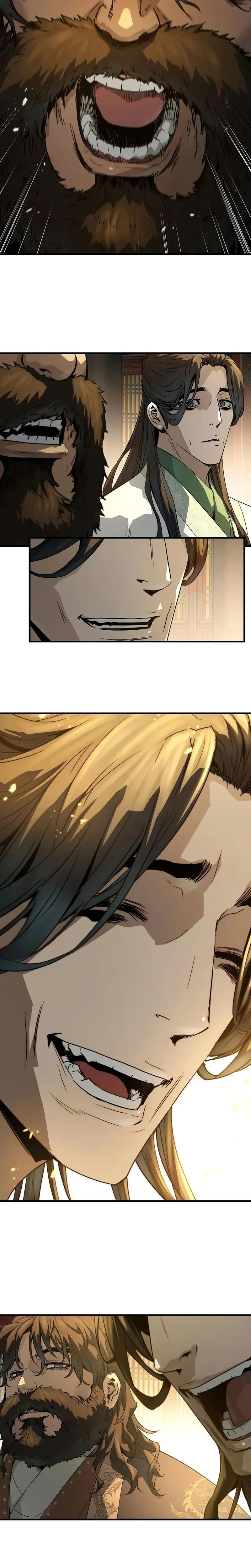 Read Absolute Regression FR Manga Online