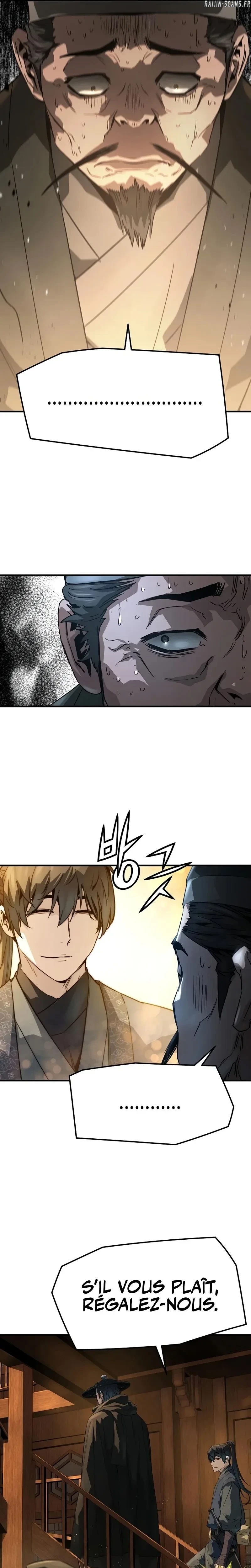 Read Absolute Regression FR Manga Online