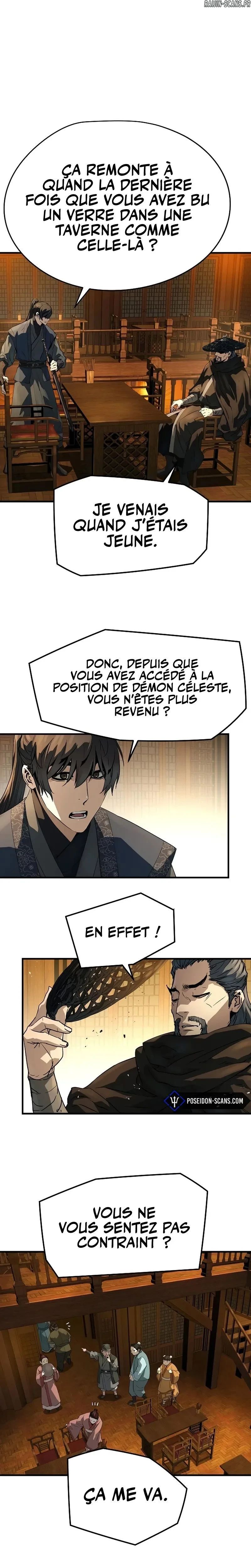 Read Absolute Regression FR Manga Online