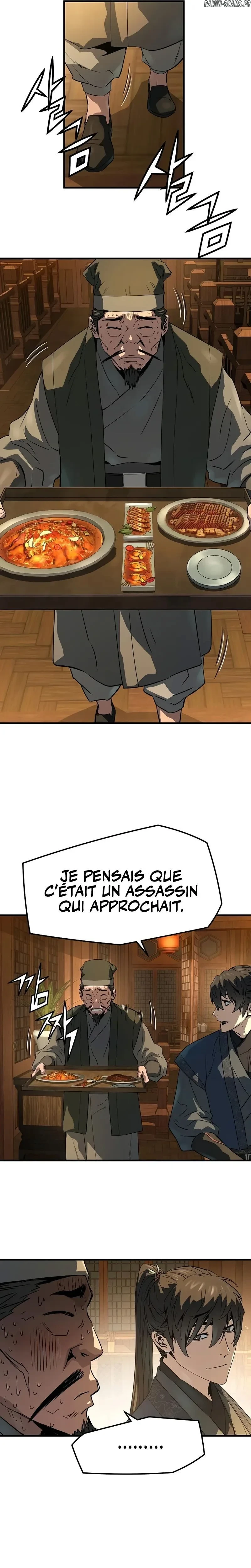 Read Absolute Regression FR Manga Online