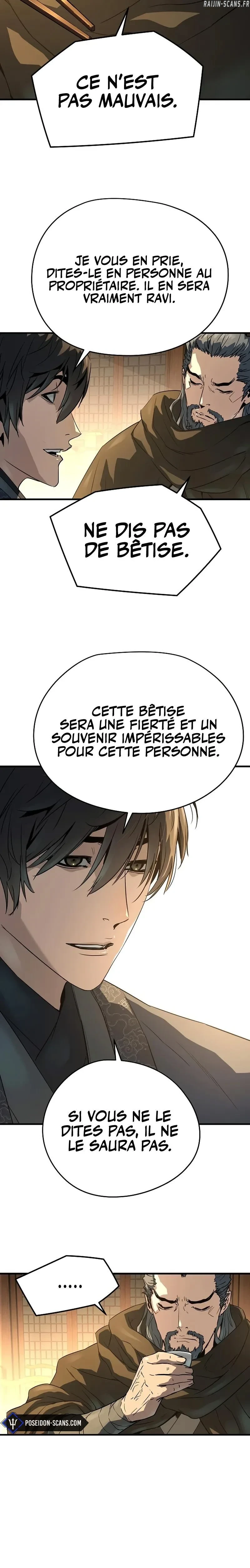 Read Absolute Regression FR Manga Online