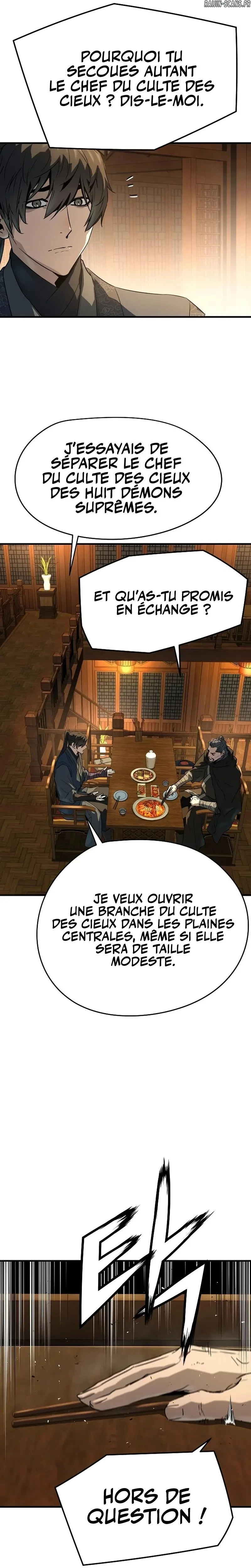 Read Absolute Regression FR Manga Online
