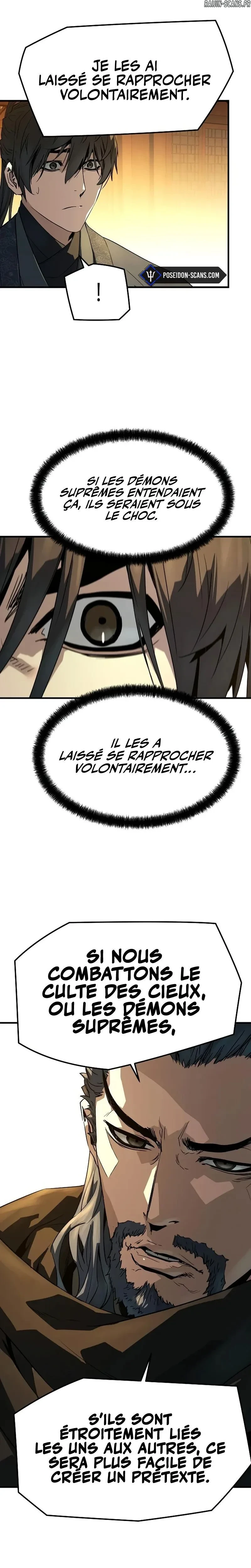 Read Absolute Regression FR Manga Online