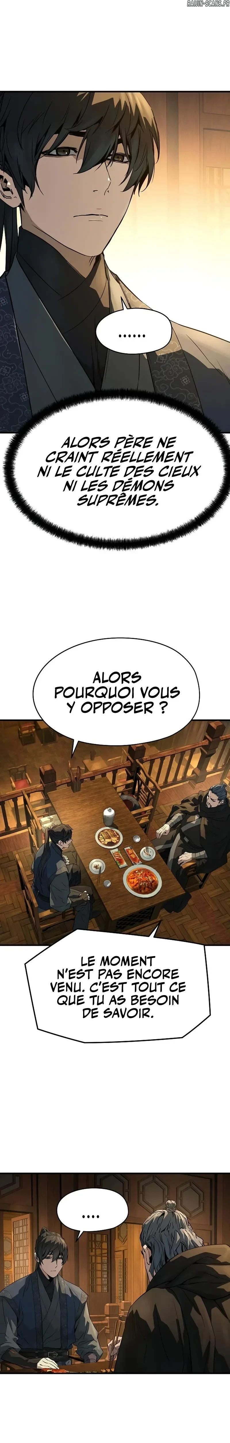 Read Absolute Regression FR Manga Online