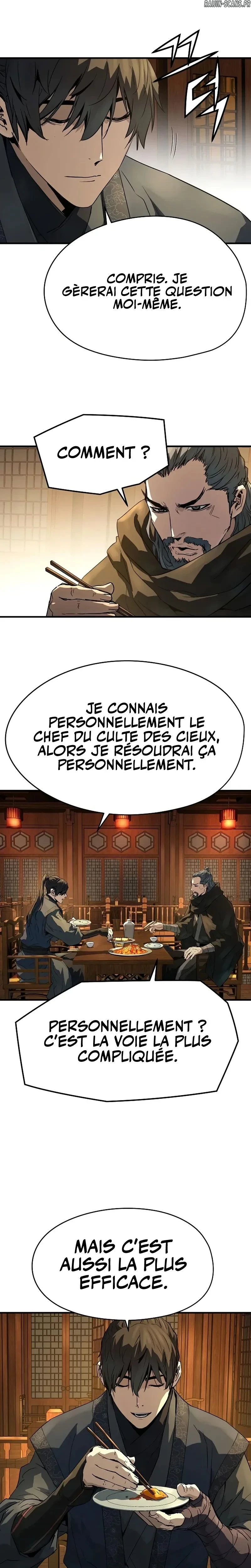 Read Absolute Regression FR Manga Online