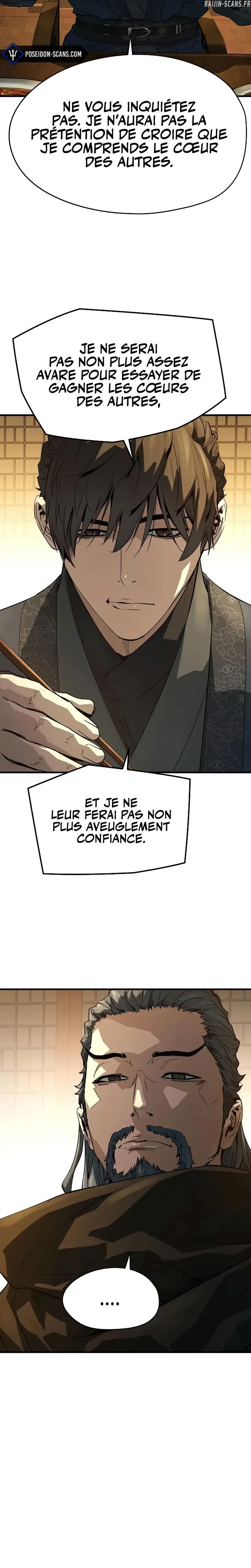 Read Absolute Regression FR Manga Online
