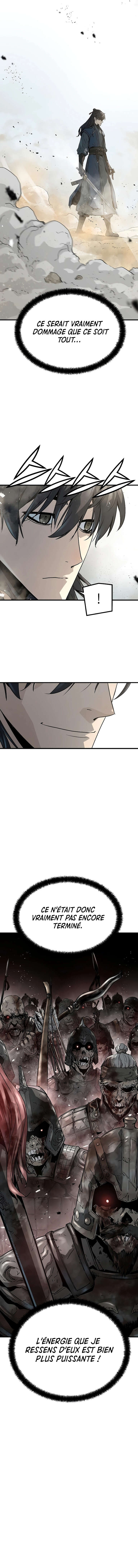 Read Absolute Regression FR Manga Online