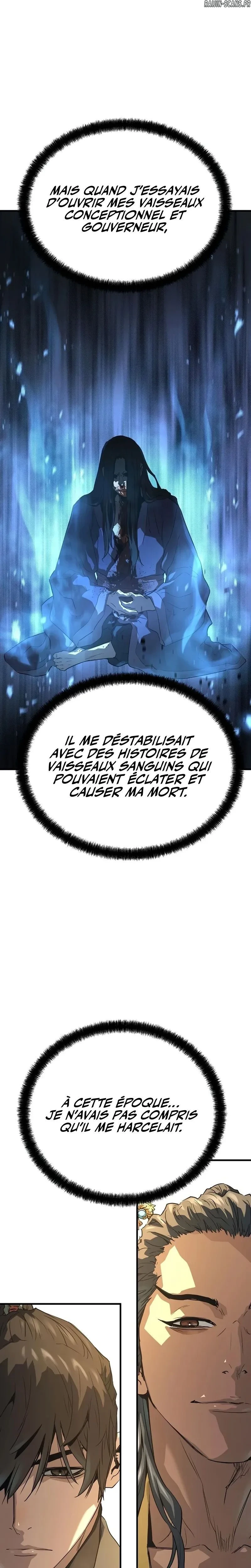 Read Absolute Regression FR Manga Online